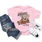 YOUTH MOST WONDERFUL FAVE CHARACTERS - TODDLER & YOUTH TEES
