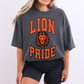 THORNE LION PRIDE - TEES + LONG SLEEVE TEES
