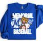 CUSTOM MASCOT BASEBALL BLAST - P+J EXLUSIVE - MULTIPLE STYLES