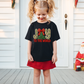 YOUTH FAUX YARN JOY TO THE WORLD - TODDLER & YOUTH TEES