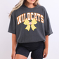 CUSTOM VARSITY BASEBALL CHECKERED BOW - PJ EXCLUSIVE - MULTIPLE STYLES