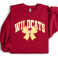 CUSTOM VARSITY BASEBALL CHECKERED BOW - PJ EXCLUSIVE - MULTIPLE STYLES