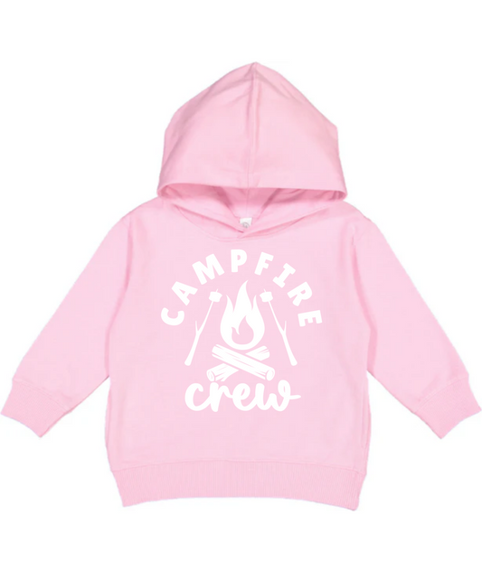 CAMPFIRE CREW - KIDS - PJ EXCLUSIVE