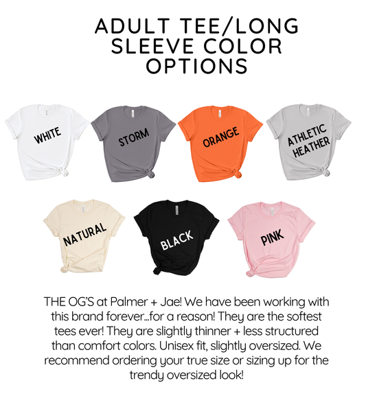 BLACK DISTRESSED LIONS  - TEES + LONG SLEEVE TEES