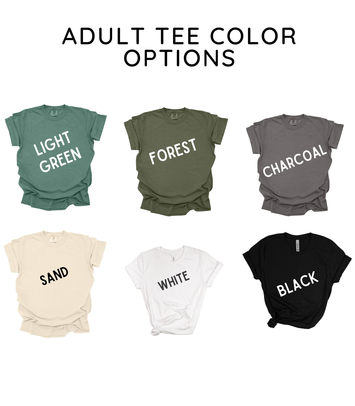 CUSTOMIZABLE ONE LUCKY MAMA ADULTS