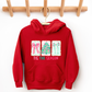 YOUTH TIS THE SEASON STAMPS - TODDLER & YOUTH SWEATSHIRT OPTIONS