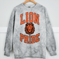 THORNE LION PRIDE - SWEATSHIRT OPTIONS