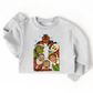 YOUTH PEEK A BOO CHRISTMAS FAVORITES - TODDLER & YOUTH SWEATSHIRT OPTIONS