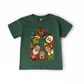 YOUTH PEEK A BOO CHRISTMAS FAVORITES - TODDLER & YOUTH TEES