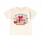 YOUTH MY HOLIDAYS ARE ALL BOOKED - TODDLER & YOUTH TEES