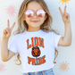 YOUTH THORNE LION PRIDE - TODDLER & YOUTH TEES