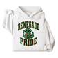 RENEGADE PRIDE