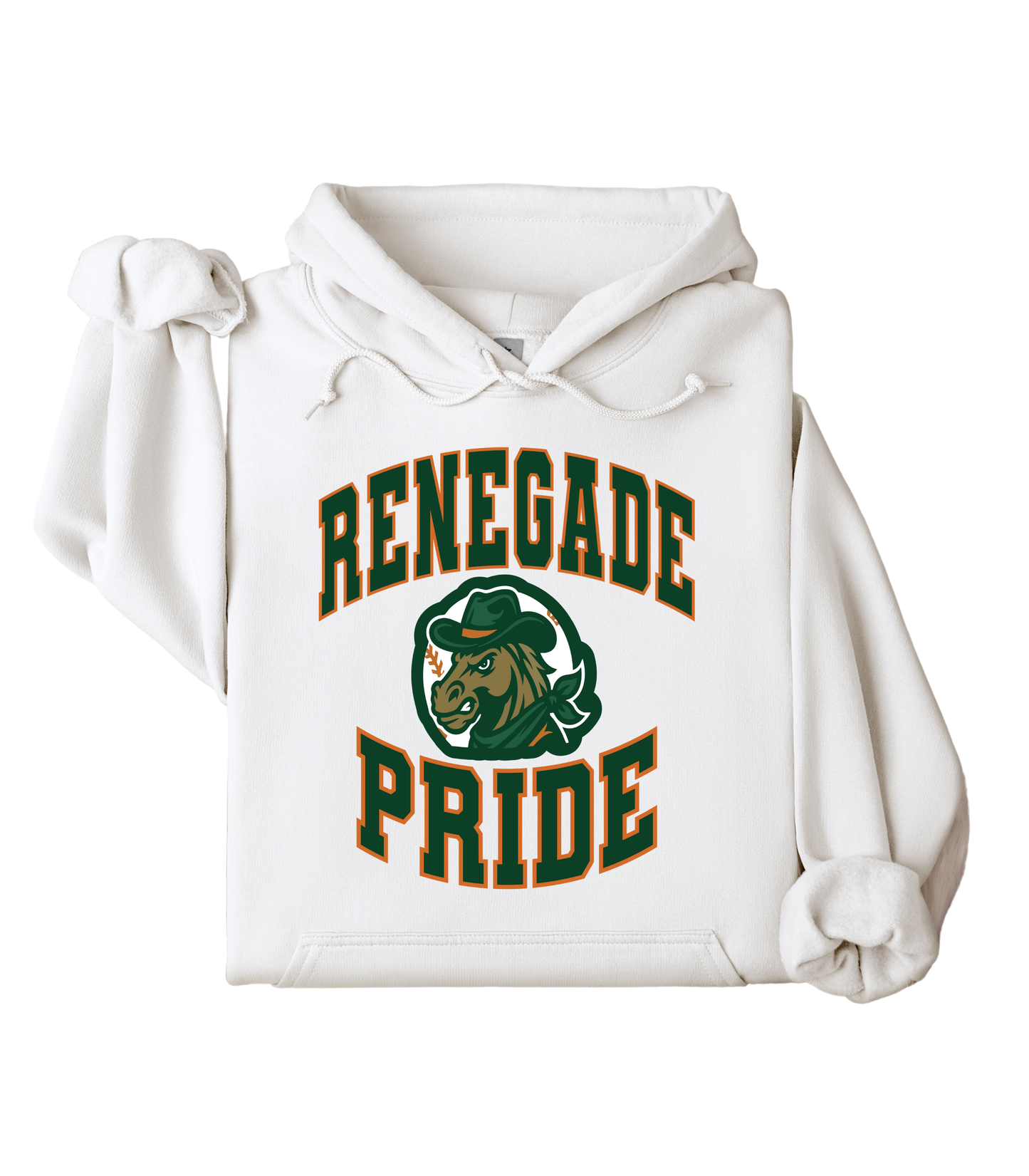 RENEGADE PRIDE