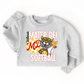 CUSTOM MASCOT SOFTBALL BLAST  - TODDLER/YOUTH