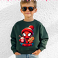 SPIDEY CHRISTMAS - YOUTH