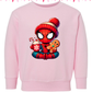 SPIDEY CHRISTMAS - YOUTH