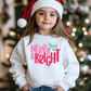 MERRY & BRIGHT BOW - YOUTH