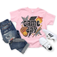 GAME DAY SOFTBALL COLLAGE - MULTIPLE STYLES - TODDLER/YOUTH