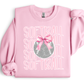 PINK SOFTBALL STACKED - MULTIPLE STYLES