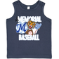 CUSTOM MASCOT BASEBALL BLAST- EXCLUSIVE - TODDLER/YOUTH