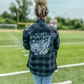 MASCOT BLAST FLANNEL