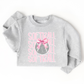 PINK SOFTBALL STACKED - MULTIPLE STYLES - TODDLER/YOUTH