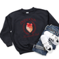 INDIANA FOOTBALL CLUB - YOUTH SWEATSHIRT + TEES