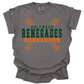 RENEGADE SEAMS - NONCUSTOMIZED