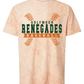 RENEGADE SEAMS - NONCUSTOMIZED