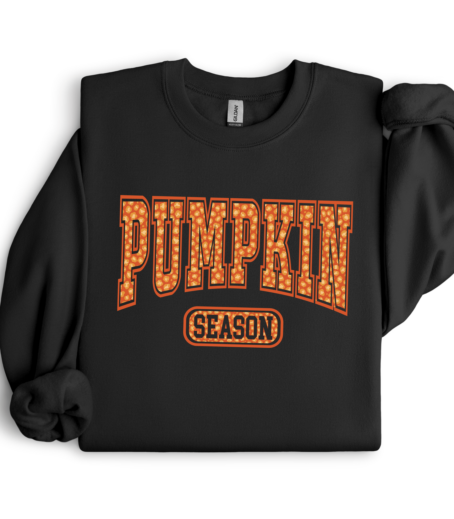 VARSITY PUMPKIN SEASON