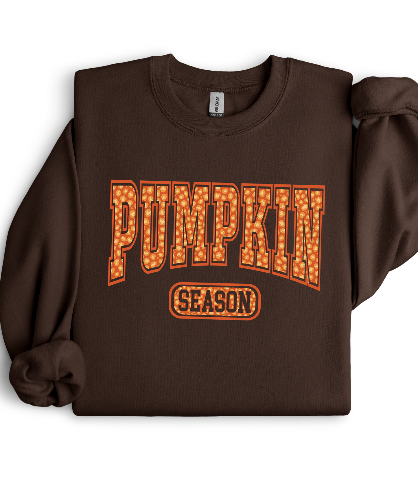 VARSITY PUMPKIN SEASON