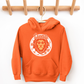 YOUTH THORNE LION CHECKERED- TODDLER & YOUTH SWEATSHIRT OPTIONS