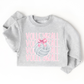 PINK VOLLEYBALL STACKED - MULTIPLE STYLES - TODDLER/YOUTH