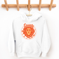 YOUTH THORNE LION CHECKERED- TODDLER & YOUTH SWEATSHIRT OPTIONS