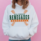 RENEGADE SEAMS - NONCUSTOMIZED