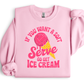 IF YOU WANT SOFT SERVE - MULTIPLE STYLES