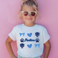 CUSTOMIZABLE MASCOT KIDS - PJ EXCLUSIVE