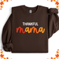 THANKFUL MAMA - PJ EXCLUSIVE