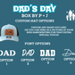 DAD'S DAY BOX OPTION 2