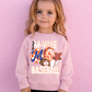 CUSTOM MASCOT BASEBALL BLAST- EXCLUSIVE - TODDLER/YOUTH