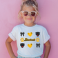 CUSTOMIZABLE MASCOT KIDS - PJ EXCLUSIVE