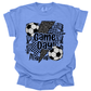 NONCUSTOM GAMEDAY SOCCER COLLAGE - MULTIPLE STYLES