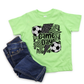 NONCUSTOM GAMEDAY SOCCER COLLAGE - MULTIPLE STYLES - TODDLER/YOUTH