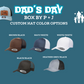 DAD'S DAY BOX OPTION 4