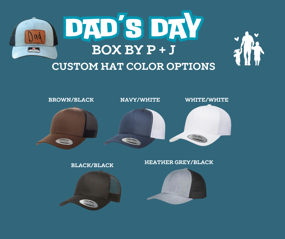 DAD'S DAY BOX OPTION 4