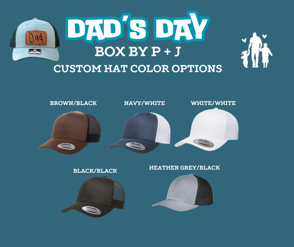 DAD'S DAY BOX OPTION 1