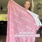 *PRE-ORDER-CUSTOMIZABLE SNUGGLY SOFT NAME BLANKETS ROUND 3