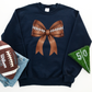 FOOTBALL BOW