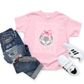 PINK STACKED SOCCER - MULTIPLE STYLES - MULTIPLE STYLES - TODDLER/YOUTH