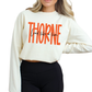 THORNE LEAD LIKE A LION - TEES + LONG SLEEVE TEES